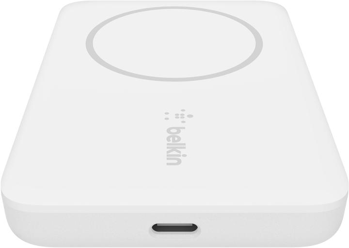 Immagine prodotto Belkin BoostCharge (2500 mAh, 7.50 W, 9.25 Wh)