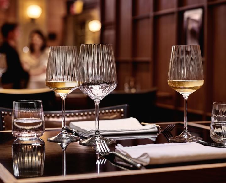 Image du produit Spiegelau Lifestyle-5118 (44 cl, 4 Verres, Verres à vin blanc)