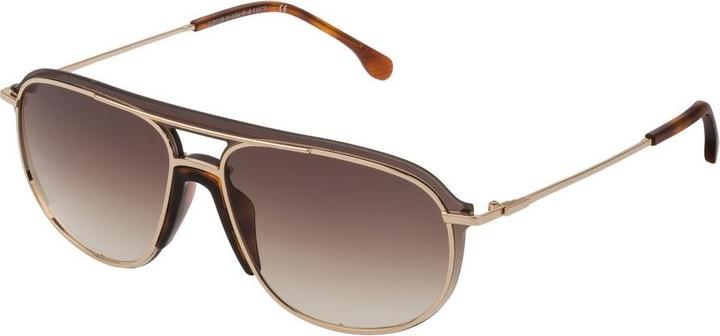 Lozza Herrensonnenbrille SL2338M990300