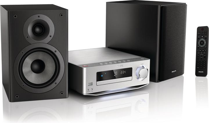 Produktbild Philips Mcm7000