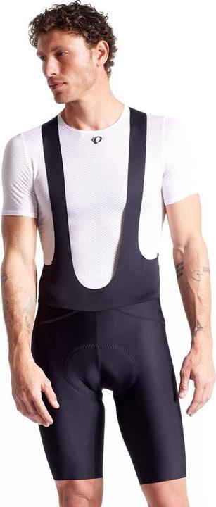 Actual product image Pearl Izumi Attack Air Bib Short (M)