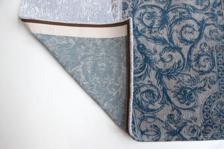 Actual product image Louis de Poortere Vintage Multi (230 x 330 cm)