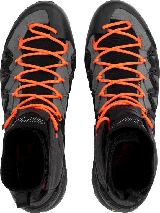 Actual product image Salewa Wildfire Edge Mid GTX approach shoe (45)