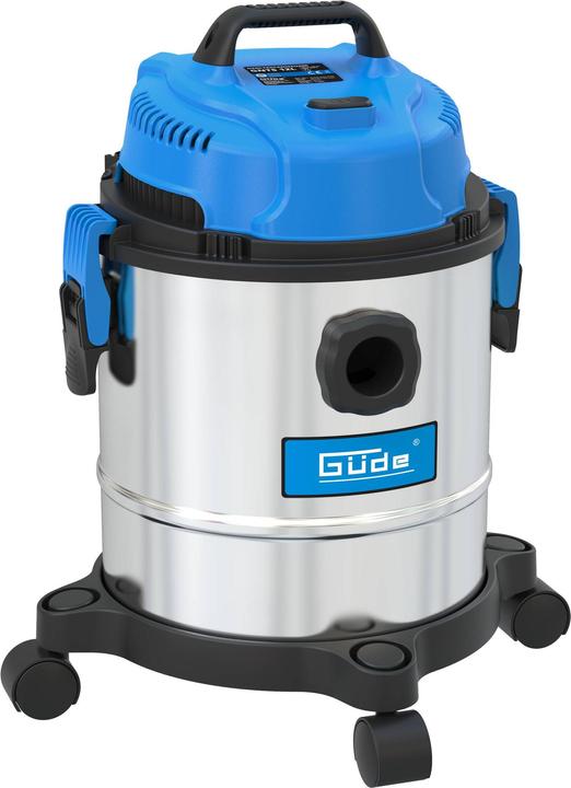 Produktbild Güde Nass-Trockensauger GNTS 12L (Nass-Trockensauger)