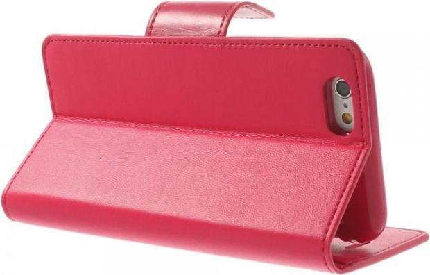 Actual product image Goospery Sonata Diary Series (Apple iPhone 6 Plus, Apple iPhone 6s Plus)