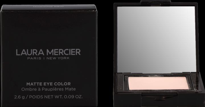 Produktbild Laura Mercier Matte Eye Colour