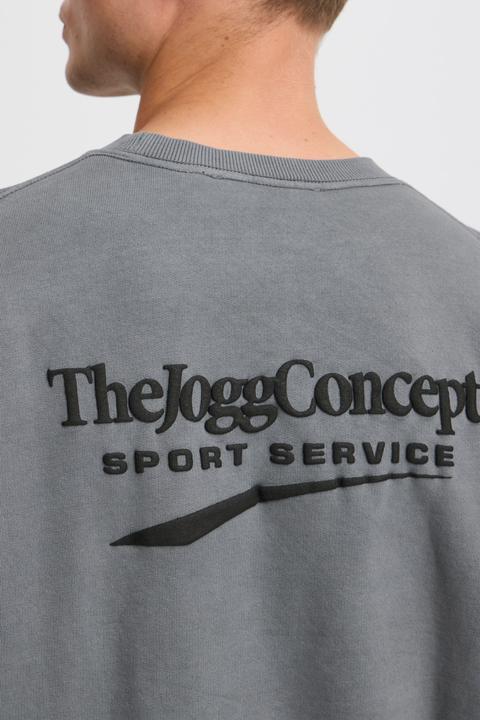 Produktbild TheJoggConcept JCMMRUBI SWEATSHIRT 22800698 (M)