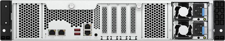 Actual product image QNAP TS-h1277AXU-RP-R5-16G (0 TB)