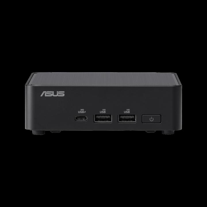 Actual product image ASUS RNUC14RVKI300002I BB C3 100U SK EU (Intel Core i3)
