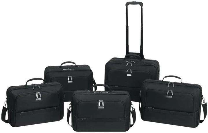 Image du produit Dicota Eco Multi Plus SELECT (15.60", Universel)