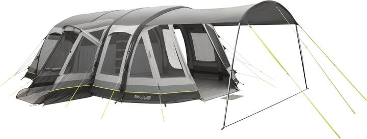 Produktbild Outwell Montana 6SATC Tent (Tunnelzelt, 55.10 kg, 6 Personen)
