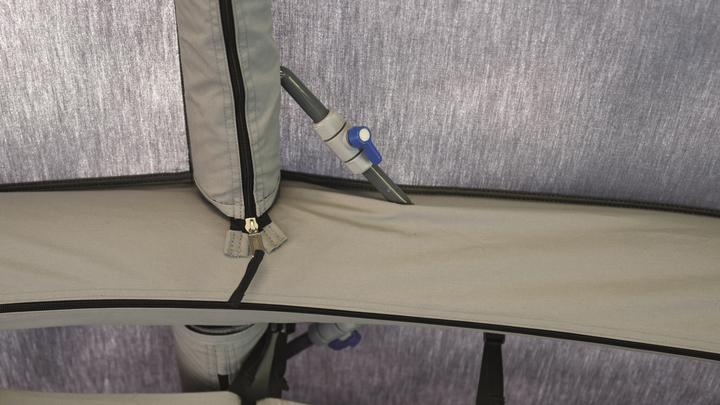 Produktbild Outwell Montana 6SATC Tent (Tunnelzelt, 55.10 kg, 6 Personen)