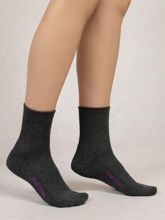Produktbild Bleuforêt Wandersocken kurz (36 - 40)