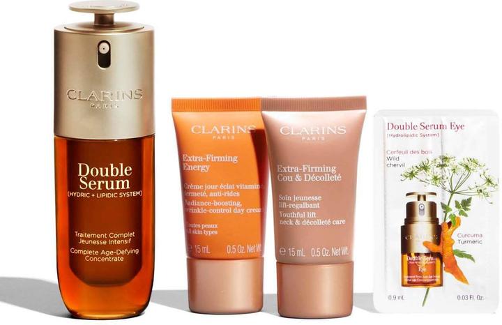 Immagine prodotto Clarins Specials - Set Anti-falten Programm Festigkeit (Set per la cura del viso)