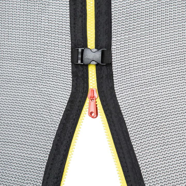 Immagine prodotto tectake Trampolino Garfunky (305 cm)