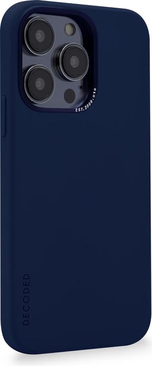 Actual product image Decoded AntiMicrobial (Apple iPhone 14 Pro Max)