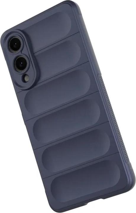 Produktbild Screenguard CloudCase Samsung Galaxy S25 Edge Hülle (Samsung Galaxy S25 Edge)