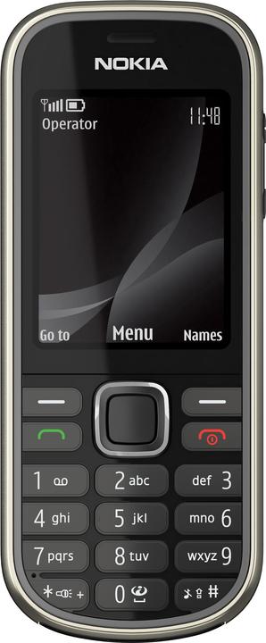 Nokia 3720 classic (2.20", 2 Mpx)