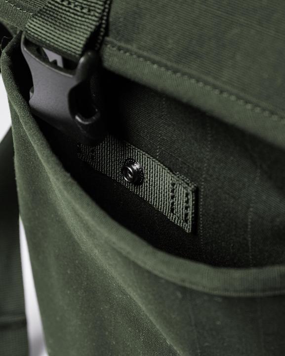 Actual product image Sandqvist everyday messenger computer bag (12 l)