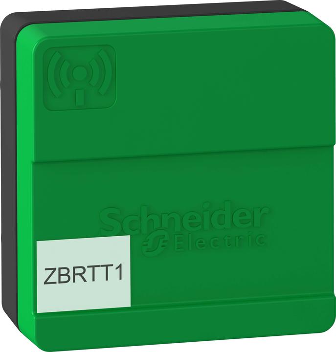 Produktbild Schneider Electric SCHN Temperatur- und Feuchtigkeitssensor