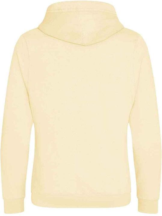 Produktbild Awdis Kapuzenpullover Crossoverkragen (M)