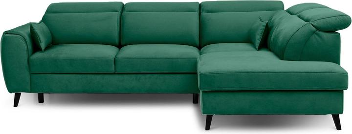 Vert foncé Lukso 35
