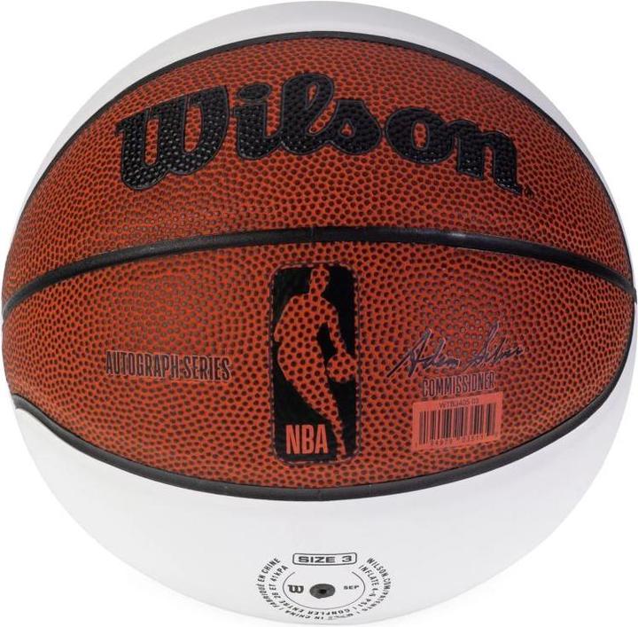 Immagine prodotto Wilson Autograph Mini Ball WTB3405XB - 3