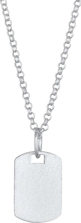 Kuzzoi Dog Tag