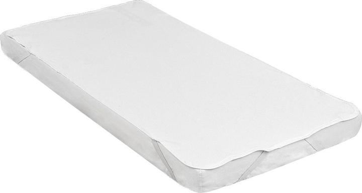 Immagine prodotto Kikkaboo Protezioni per letti di bambini (50 x 80 cm)