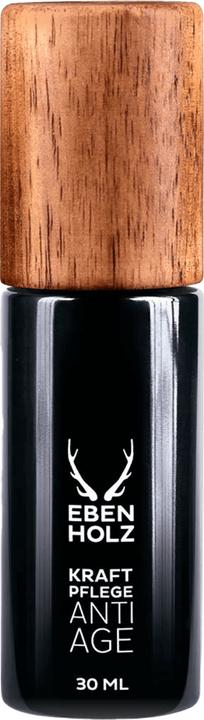 Actual product image Ebenholz Moisturizing Anti Aging Face Cream (30 ml, Day cream)