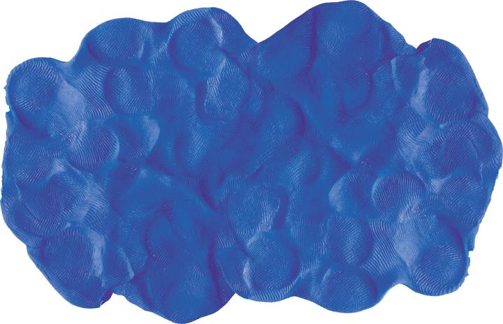 Actual product image Boti Doctor Squish Putty DIY – Dunkelblaues Jetpack