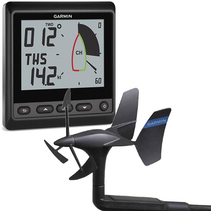 Produktbild Garmin GNX Wireless WindPaket