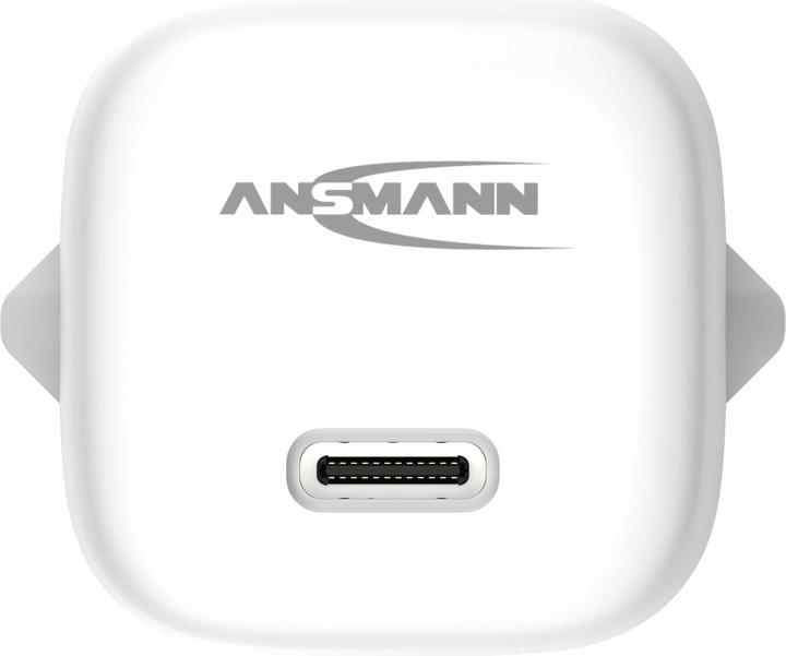 Actual product image Ansmann Charger USB HC130PD 3A/30W/1 Port (30 W)