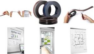 Immagine prodotto Durable Durafix Roll 5m nero (1 x)