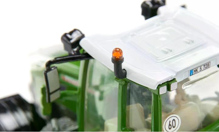 Actual product image Siku Fendt 728 Vario