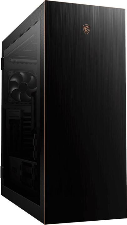 Immagine prodotto MSI MPG SEKIRA 500G (ATX, mATX, Mini-ITX, E-ATX)