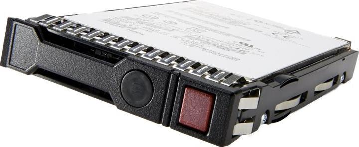 Image du produit HPE 1.92TB SATA RI SFF SC PM8 STOCK (1900 Go, 2.5")