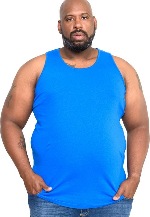 Immagine prodotto DUKE Fabio2 camicia ascellare king-size (5XL)