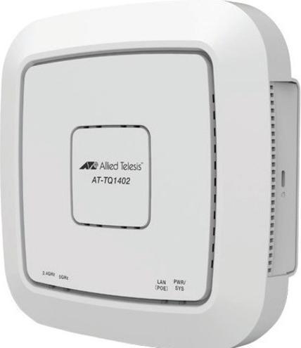 Allied Telesis AT-TQ1402-00 Power over Ethernet (PoE) (1167 Mbit/s)