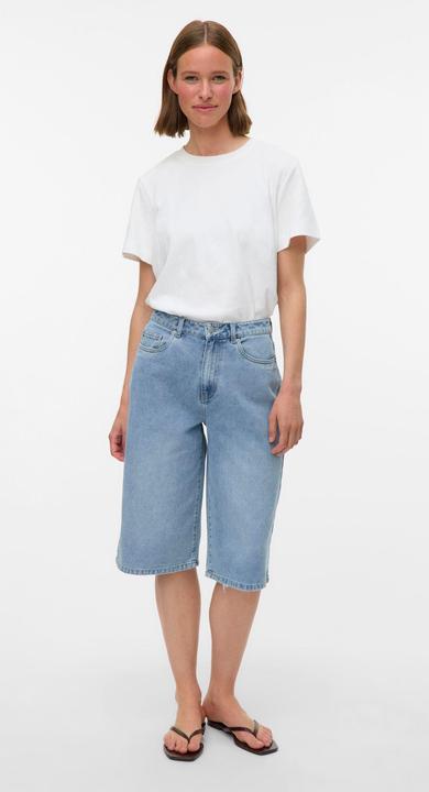 Produktbild Vero Moda VMNOCHA Shorts Jeans-Shorts (XL)