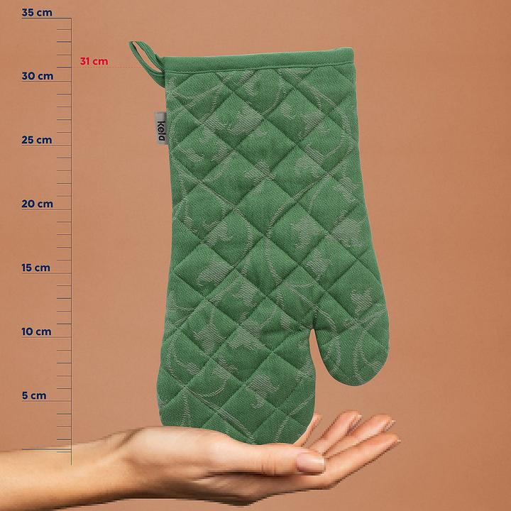 Produktbild Kela Topfhandschuh Cora (100% Baumwolle)