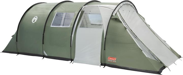 Produktbild Coleman Coastline 6 Deluxe Tent (Tunnelzelt, 17.70 kg, 6 Personen)