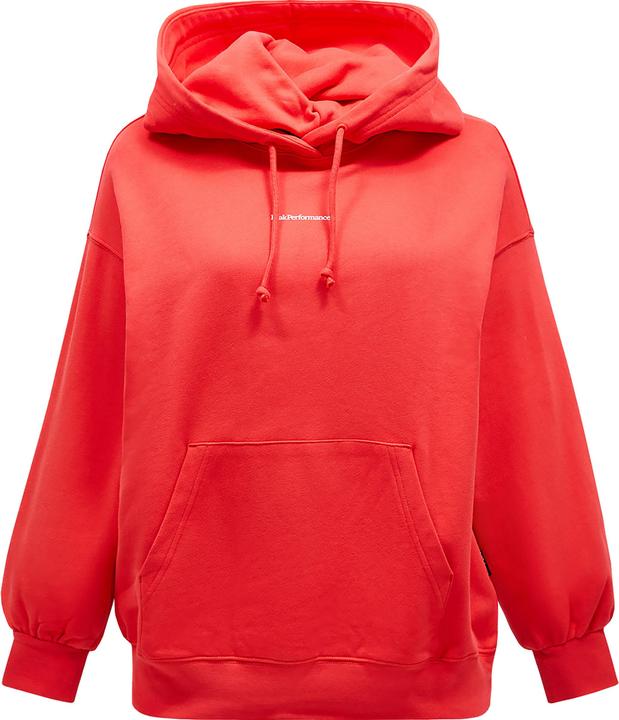 Actual product image Peak Performance Original Terry (XS)