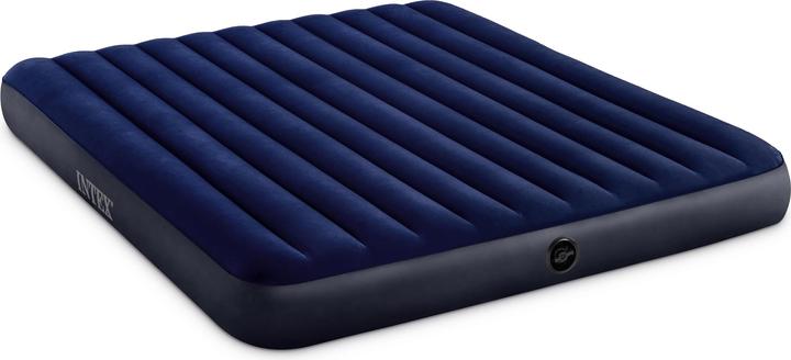 Intex King Dura-Beam (180 x 200 cm)