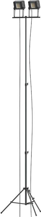 Produktbild Scangrip Doppelhalter passend zu Stativ SITE LIGHT