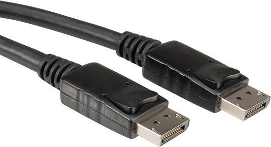 Immagine prodotto Roline DisplayPort — DisplayPort (7.50 m, DisplayPort)
