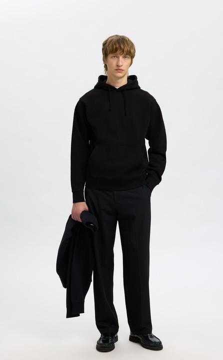 Actual product image Selected Homme 100% Baumwoll Hoodie (M)