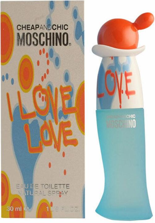 Immagine prodotto Moschino Amo l'amore (Eau de toilette, 30 ml)
