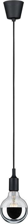 Produktbild Paulmann Globe (E27, 4.80 W, 580 lm, 1 x, E)