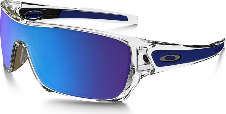 Oakley Turbine Rotor